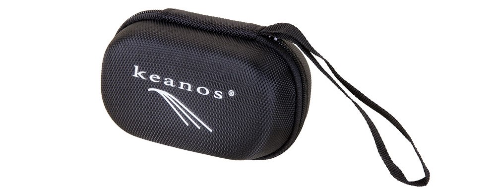 Αδιάβροχη Ανθεκτική Θήκη με Φερμουάρ - KEANOS Αδιάβροχη Ανθεκτική Θήκη με Φερμουάρ - KEANOS