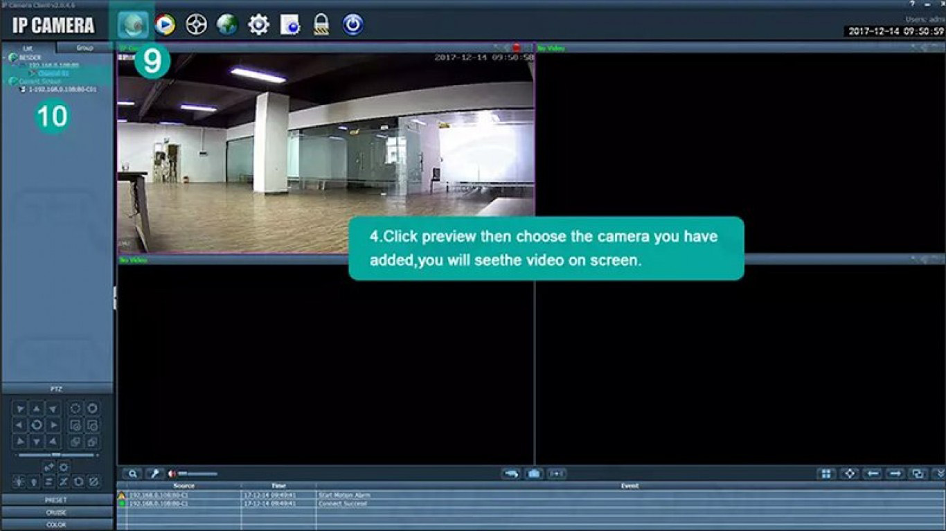 Αδιάβροχη Ασύρματη IP WiFi Κάμερα FHD 1080p με LED Φάρο & Συναγερμό 355°, Νυχτερινή Λήψη, Ανίχνευση Κίνησης, Ειδοποίηση στο Κινητό Mic & Ηχείο Αδιάβροχη Ασύρματη IP WiFi Κάμερα FHD 1080p με LED Φάρο & Συναγερμό 355°, Νυχτερινή Λήψη, Ανίχνευση Κίνησης, Ειδοποίηση στο Κινητό Mic & Ηχείο