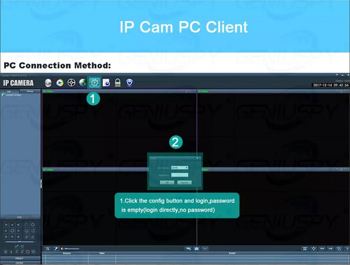 Αδιάβροχη Ασύρματη IP WiFi Κάμερα FHD 1080p με LED Φάρο & Συναγερμό 355°, Νυχτερινή Λήψη, Ανίχνευση Κίνησης, Ειδοποίηση στο Κινητό Mic & Ηχείο Αδιάβροχη Ασύρματη IP WiFi Κάμερα FHD 1080p με LED Φάρο & Συναγερμό 355°, Νυχτερινή Λήψη, Ανίχνευση Κίνησης, Ειδοποίηση στο Κινητό Mic & Ηχείο