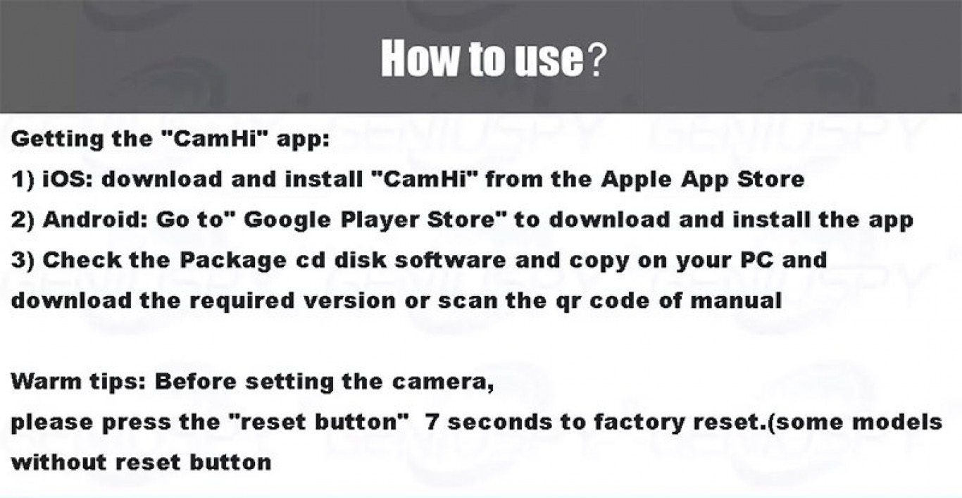 Αδιάβροχη Ασύρματη IP WiFi Κάμερα FHD 1080p με LED Φάρο & Συναγερμό 355°, Νυχτερινή Λήψη, Ανίχνευση Κίνησης, Ειδοποίηση στο Κινητό Mic & Ηχείο Αδιάβροχη Ασύρματη IP WiFi Κάμερα FHD 1080p με LED Φάρο & Συναγερμό 355°, Νυχτερινή Λήψη, Ανίχνευση Κίνησης, Ειδοποίηση στο Κινητό Mic & Ηχείο