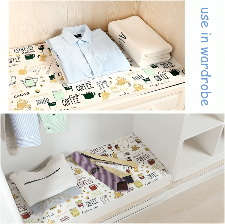 Αδιάβροχη Αυτοκόλλητη Ταπετσαρία Τοίχου - Café - Ρολό 200 x 45cm Αδιάβροχη Αυτοκόλλητη Ταπετσαρία Τοίχου - Café - Ρολό 200 x 45cm