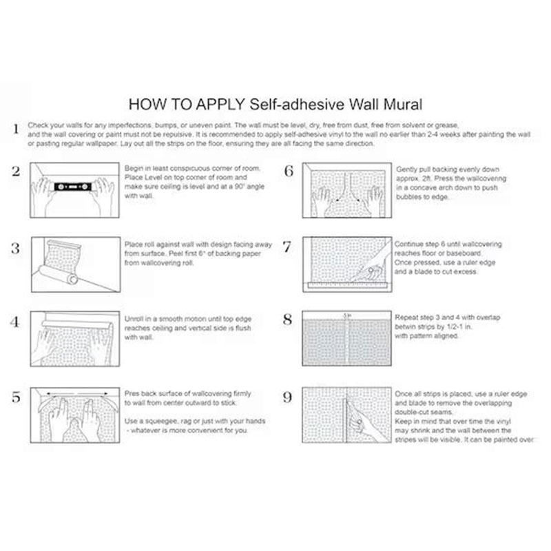 Αδιάβροχη Αυτοκόλλητη Ταπετσαρία Τοίχου - Μωβ Λουλούδια - Ρολό 200 x 45cm Αδιάβροχη Αυτοκόλλητη Ταπετσαρία Τοίχου - Μωβ Λουλούδια - Ρολό 200 x 45cm