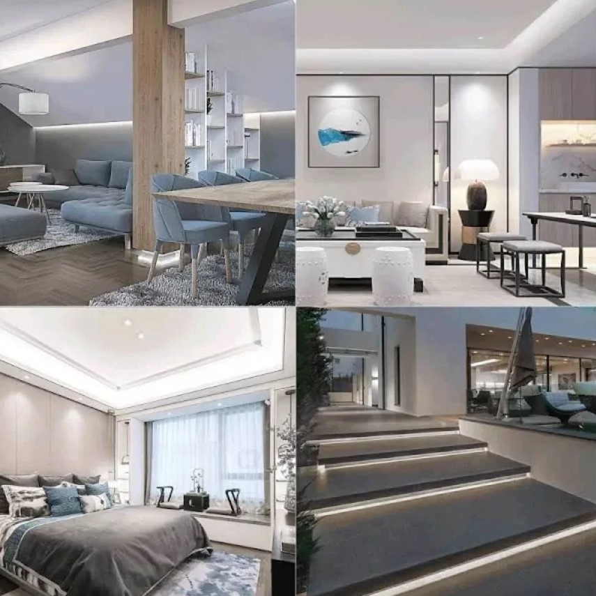 Αδιάβροχη Ηλιακή Ταινία LED 5m - 50W με Ψυχρό Λευκό Φωτισμό και Τηλεχειριστήριο - Aigostar Αδιάβροχη Ηλιακή Ταινία LED 5m - 50W με Ψυχρό Λευκό Φωτισμό και Τηλεχειριστήριο - Aigostar