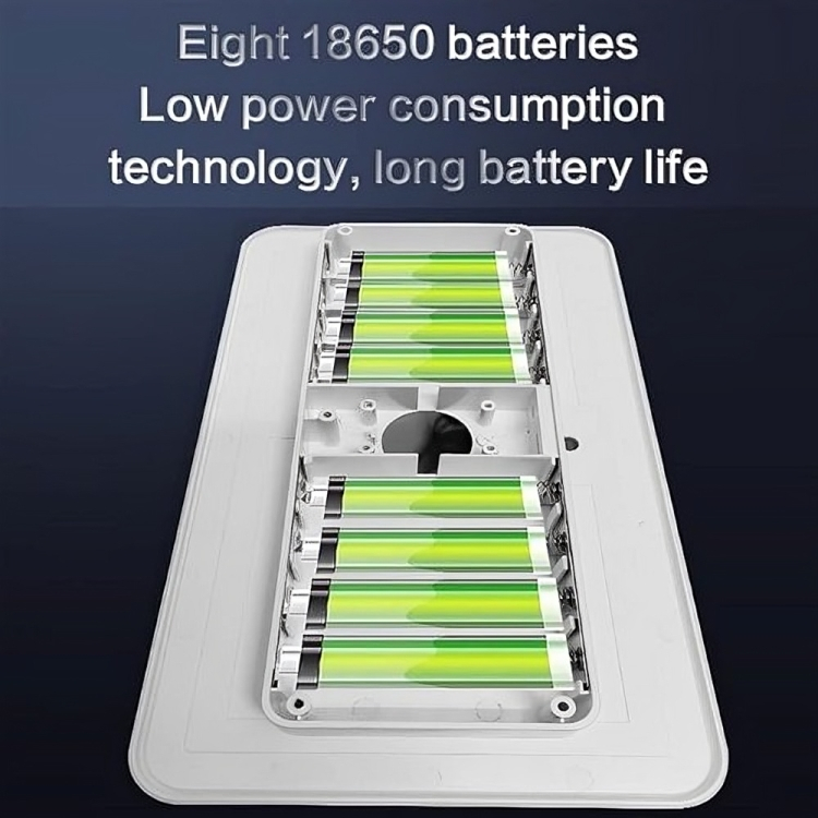 Αδιάβροχη IP Κάμερα Παρακολούθησης Wi-Fi με Ηλιακό Πάνελ & Φακό 2.8 mm - 1080p Full HD - Real Safe Αδιάβροχη IP Κάμερα Παρακολούθησης Wi-Fi με Ηλιακό Πάνελ & Φακό 2.8 mm - 1080p Full HD - Real Safe