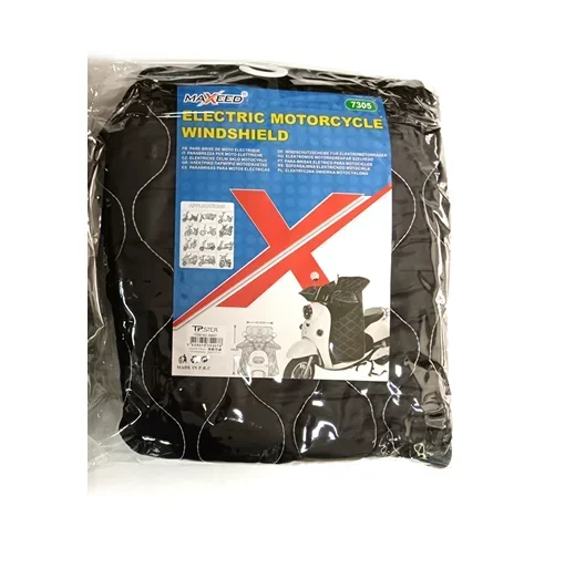 Αδιάβροχη κουβέρτα αναβάτη ποδιών/χεριών μοτοσυκλέτας Universal 95.5x90cm Maxeed – μπλε Αδιάβροχη κουβέρτα αναβάτη ποδιών/χεριών μοτοσυκλέτας Universal 95.5x90cm Maxeed – μπλε