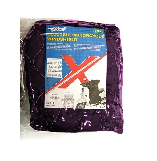 Αδιάβροχη κουβέρτα αναβάτη ποδιών/χεριών μοτοσυκλέτας Universal 95.5x90cm Maxeed – μπλε Αδιάβροχη κουβέρτα αναβάτη ποδιών/χεριών μοτοσυκλέτας Universal 95.5x90cm Maxeed – μπλε