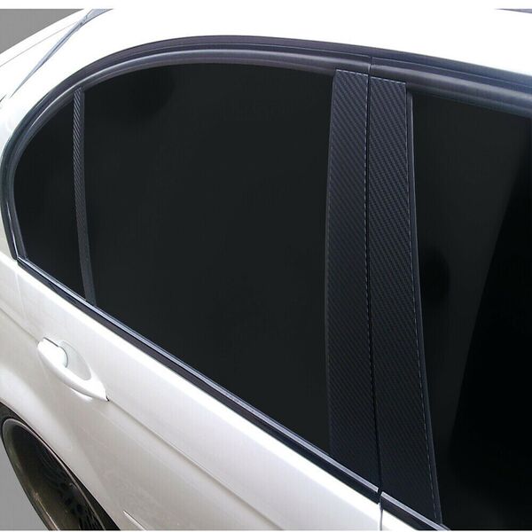 Αδιάβροχη Προστατευτική Αυτοκόλλητη Ταινία Αυτοκινήτου με Αντοχή στη Θερμότητα Carbon 10x180cm σε Μαύρο Χρώμα Αδιάβροχη Προστατευτική Αυτοκόλλητη Ταινία Αυτοκινήτου με Αντοχή στη Θερμότητα Carbon 10x180cm σε Μαύρο Χρώμα