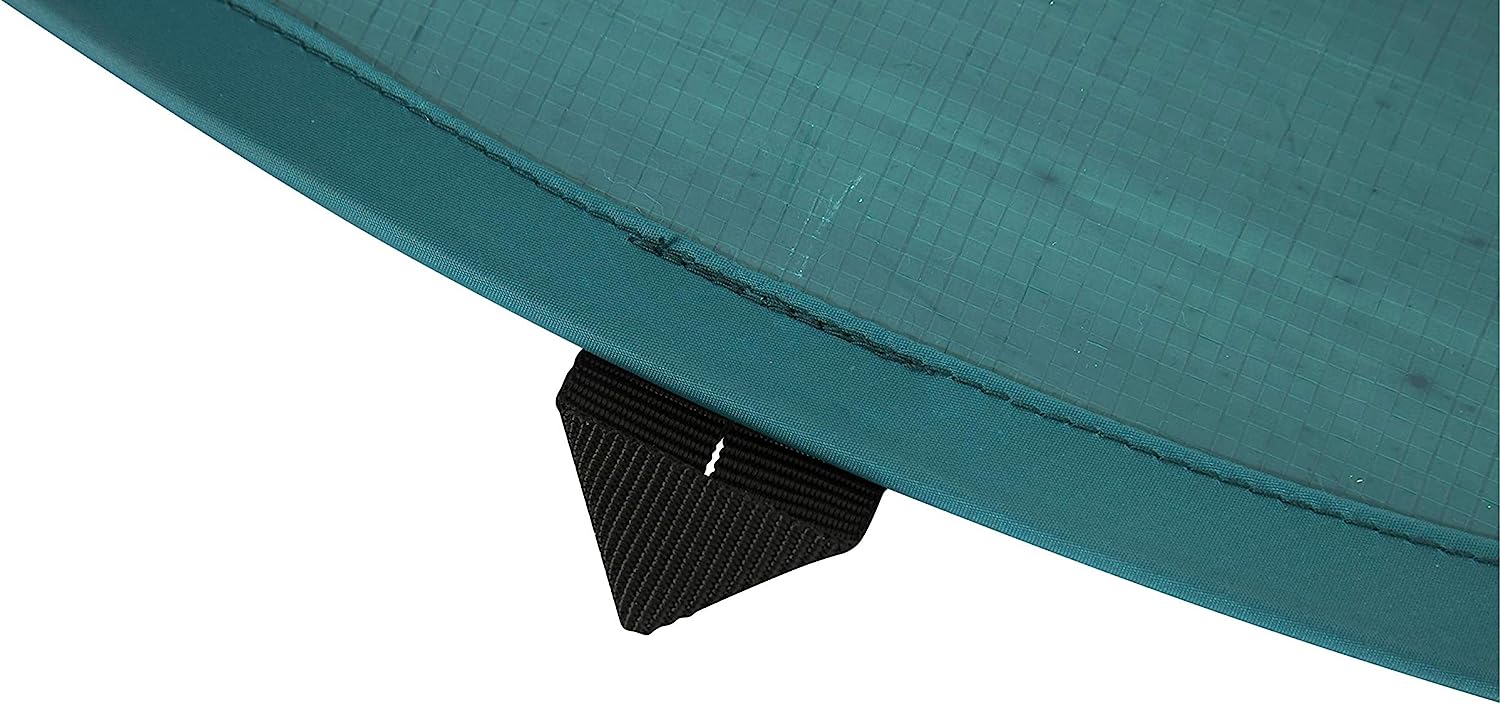 Αδιάβροχη Προστατευτική Τέντα / Σκίαστρο Παραλίας 192 x 120 x 85 cm - Πράσινο Αδιάβροχη Προστατευτική Τέντα / Σκίαστρο Παραλίας 192 x 120 x 85 cm - Πράσινο