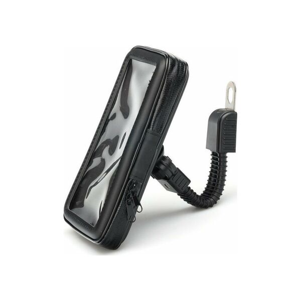 Αδιάβροχη Βάση - Θήκη Μηχανής Κινητού για Καθρέφτη Μαύρη Αδιάβροχη Βάση - Θήκη Μηχανής Κινητού για Καθρέφτη Μαύρη