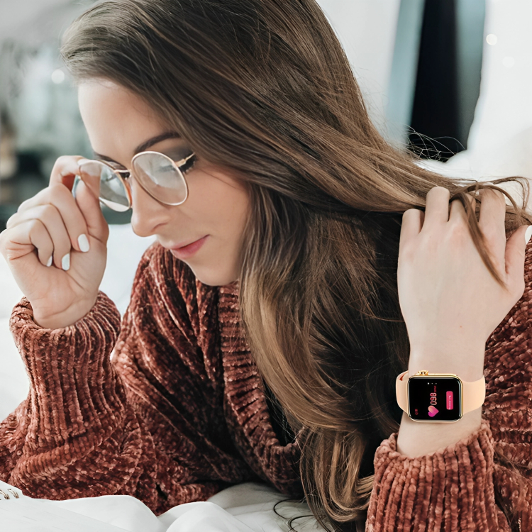 Αδιάβροχο Έξυπνο Ρολόι - Smartwatch με Bluetooth, Παλμογράφο, Βηματομετρητή και Music Player - Awei Αδιάβροχο Έξυπνο Ρολόι - Smartwatch με Bluetooth, Παλμογράφο, Βηματομετρητή και Music Player - Awei