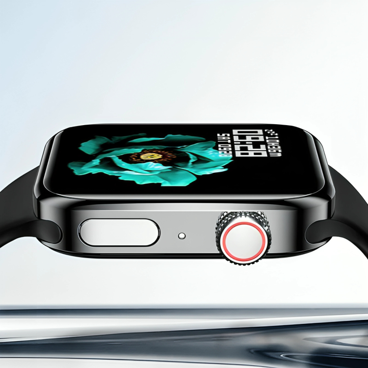 Αδιάβροχο Έξυπνο Ρολόι - Smartwatch με Bluetooth, Παλμογράφο, Βηματομετρητή και Music Player - Awei Αδιάβροχο Έξυπνο Ρολόι - Smartwatch με Bluetooth, Παλμογράφο, Βηματομετρητή και Music Player - Awei