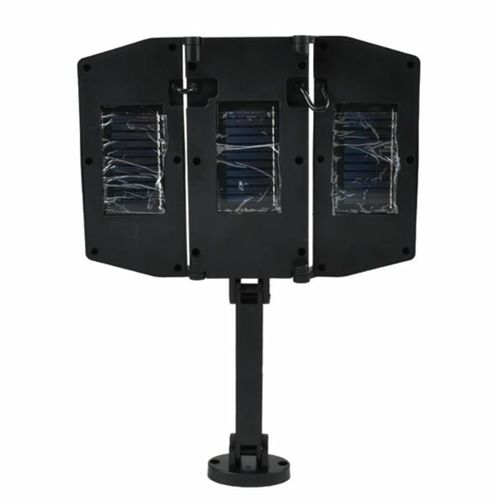 Αδιάβροχο Επιτοίχιο Ηλιακό Αναδιπλούμενο Φωτιστικό LED 100W 18 LED COB με 3 Λειτουργίες Φωτισμού Αισθητήρα Κίνησης και Τηλεχειριστήριο Αδιάβροχο Επιτοίχιο Ηλιακό Αναδιπλούμενο Φωτιστικό LED 100W 18 LED COB με 3 Λειτουργίες Φωτισμού Αισθητήρα Κίνησης και Τηλεχειριστήριο