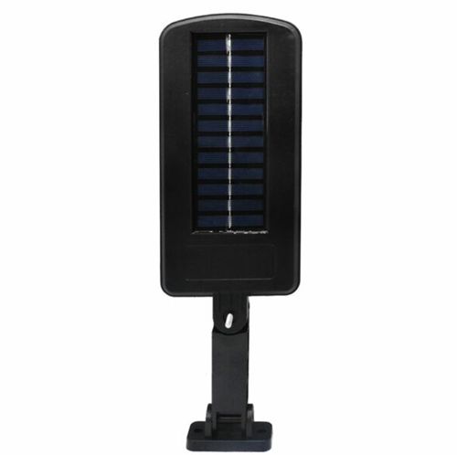 Αδιάβροχο Επιτοίχιο Ηλιακό Φωτιστικό LED 100W 1 LED COB με 3 Λειτουργίες Φωτισμού Αισθητήρα Κίνησης και Τηλεχειριστήριο Jortan Αδιάβροχο Επιτοίχιο Ηλιακό Φωτιστικό LED 100W 1 LED COB με 3 Λειτουργίες Φωτισμού Αισθητήρα Κίνησης και Τηλεχειριστήριο Jortan