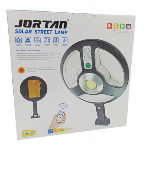 Αδιάβροχο Ηλιακό Επιτοίχιο Φωτιστικό LED με Ανιχνευτή Κίνησης και Φωτός 150W Αδιάβροχο Ηλιακό Επιτοίχιο Φωτιστικό LED με Ανιχνευτή Κίνησης και Φωτός 150W