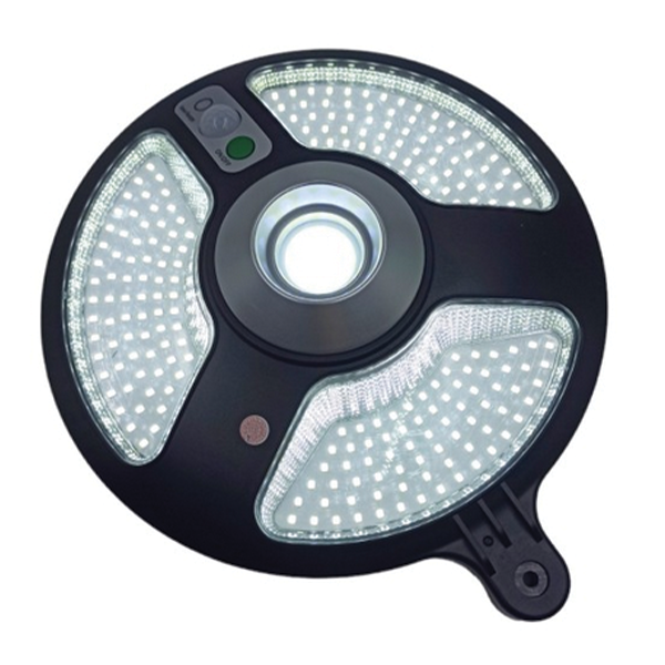 Αδιάβροχο Ηλιακό Επιτοίχιο Φωτιστικό LED με Ανιχνευτή Κίνησης και Φωτός 150W Αδιάβροχο Ηλιακό Επιτοίχιο Φωτιστικό LED με Ανιχνευτή Κίνησης και Φωτός 150W