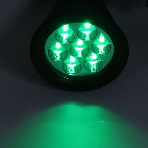 Αδιάβροχο Ηλιακό Φωτιστικό Εξωτερικού Χώρου Προβολέας Κήπου με 7 LED SMD Καρφωτό και Επιτοίχιο Αδιάβροχο Ηλιακό Φωτιστικό Εξωτερικού Χώρου Προβολέας Κήπου με 7 LED SMD Καρφωτό και Επιτοίχιο