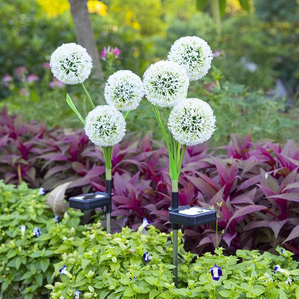 Αδιάβροχο Ηλιακό Φωτιστικό Λουλούδι LED – Διακοσμητικός Φωτισμός Κήπου με Διάφορα Χρώματα Αδιάβροχο Ηλιακό Φωτιστικό Λουλούδι LED – Διακοσμητικός Φωτισμός Κήπου με Διάφορα Χρώματα