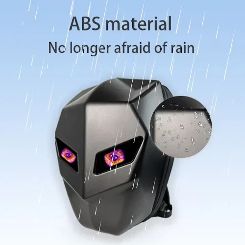Σακίδιο Αδιάβροχο για Laptop – Smart LED Backpack Σακίδιο Αδιάβροχο για Laptop – Smart LED Backpack