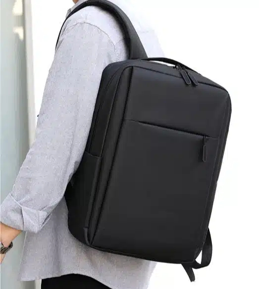 Αδιάβροχο Σακίδιο Πλάτης Borofone για Λαπτοπ ή Ταμπλετ έως 15.6inch Unisex Αδιάβροχο Σακίδιο Πλάτης Borofone για Λαπτοπ ή Ταμπλετ έως 15.6inch Unisex