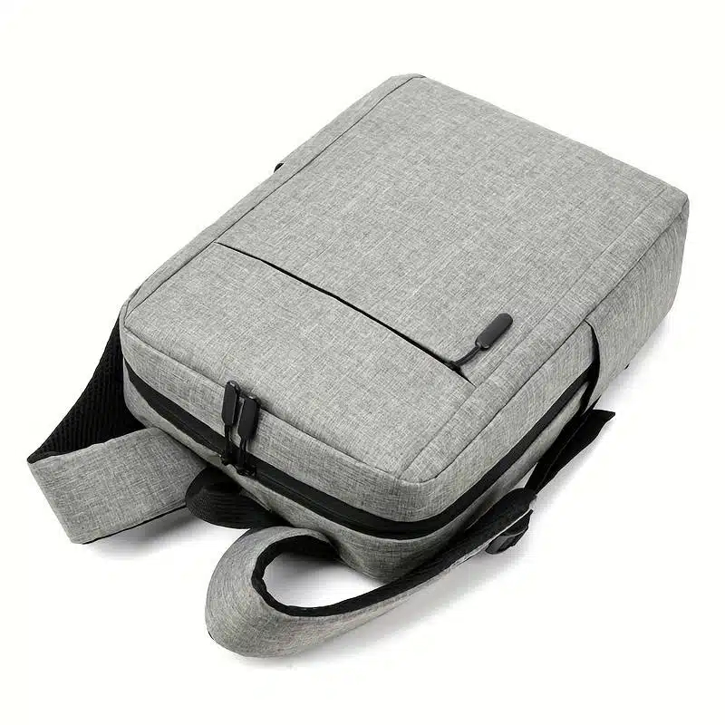 Αδιάβροχο Σακίδιο Πλάτης Borofone για Λαπτοπ ή Ταμπλετ έως 15.6inch Unisex Αδιάβροχο Σακίδιο Πλάτης Borofone για Λαπτοπ ή Ταμπλετ έως 15.6inch Unisex