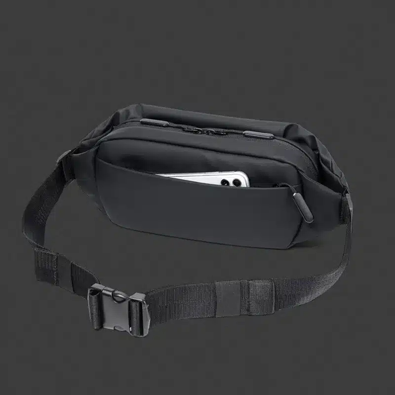 Αδιάβροχο Τσαντάκι Ώμου – Χιαστί Unisex 25x14x6cm WEIXER Αδιάβροχο Τσαντάκι Ώμου – Χιαστί Unisex 25x14x6cm WEIXER