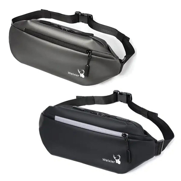 Αδιάβροχο Τσαντάκι Ώμου – Χιαστί Unisex 25x14x6cm WEIXER Αδιάβροχο Τσαντάκι Ώμου – Χιαστί Unisex 25x14x6cm WEIXER