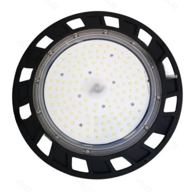 Αδιάβροχο UFO-High Bay Φωτιστικό SMD LED Καμπάνα 230V 26000lm - Ψυχρού Λευκού Φωτισμού - Aigostar Αδιάβροχο UFO-High Bay Φωτιστικό SMD LED Καμπάνα 230V 26000lm - Ψυχρού Λευκού Φωτισμού - Aigostar