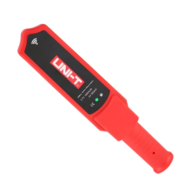 Αδιάβροχος Ανιχνευτής Μπλοκαρίσματος - Aπόφραξης Σωλήνων από Ατσάλι, Σίδηρο και Πλαστικό Αδιάβροχος Ανιχνευτής Μπλοκαρίσματος - Aπόφραξης Σωλήνων από Ατσάλι, Σίδηρο και Πλαστικό