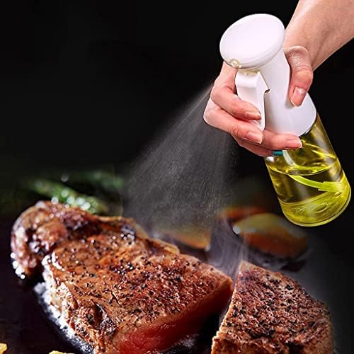 Αδιάβροχος Διανεμητής Λαδιού σε Μπουκάλι - Σπρέι Μαγειρικής 210ml Αδιάβροχος Διανεμητής Λαδιού σε Μπουκάλι - Σπρέι Μαγειρικής 210ml