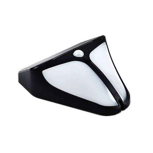 Αδιάβροχος Εξωτερικός Ηλιακός Προβολέας LED με Πάνελ Τηλεχειριστήριο & Αισθητήρα Κίνησης Αδιάβροχος Εξωτερικός Ηλιακός Προβολέας LED με Πάνελ Τηλεχειριστήριο & Αισθητήρα Κίνησης