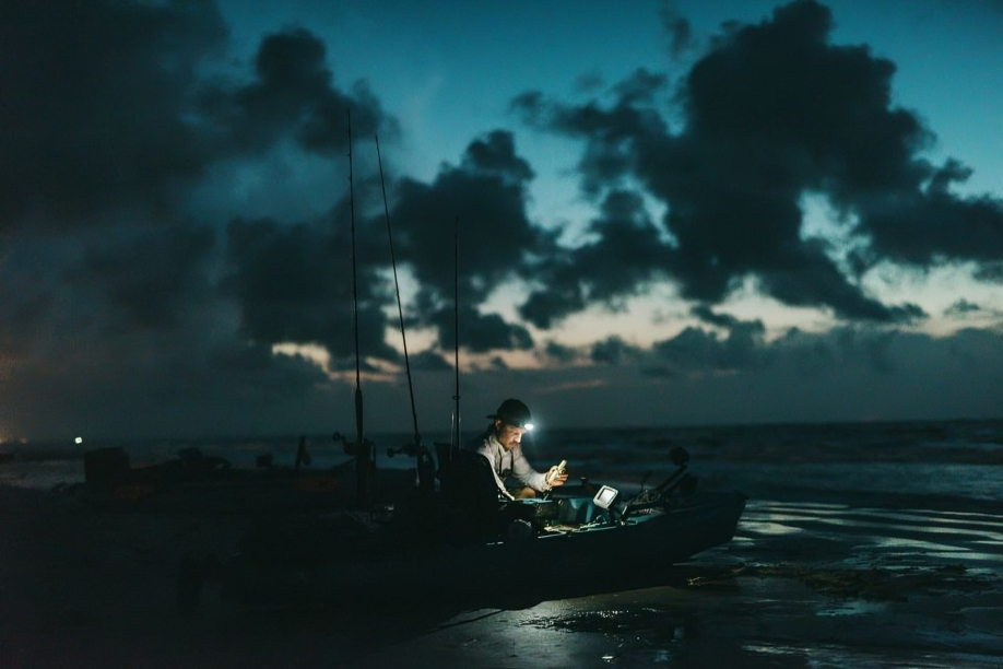 Αδιάβροχος Επαναφορτιζόμενος COB LED Φακός Κεφαλής 350lm με 5 Λειτουργίες Φωτισμού, Αισθητήρα Κίνησης Χεριού και Θήκη Μεταφοράς - KEANOS Αδιάβροχος Επαναφορτιζόμενος COB LED Φακός Κεφαλής 350lm με 5 Λειτουργίες Φωτισμού, Αισθητήρα Κίνησης Χεριού και Θήκη Μεταφοράς - KEANOS