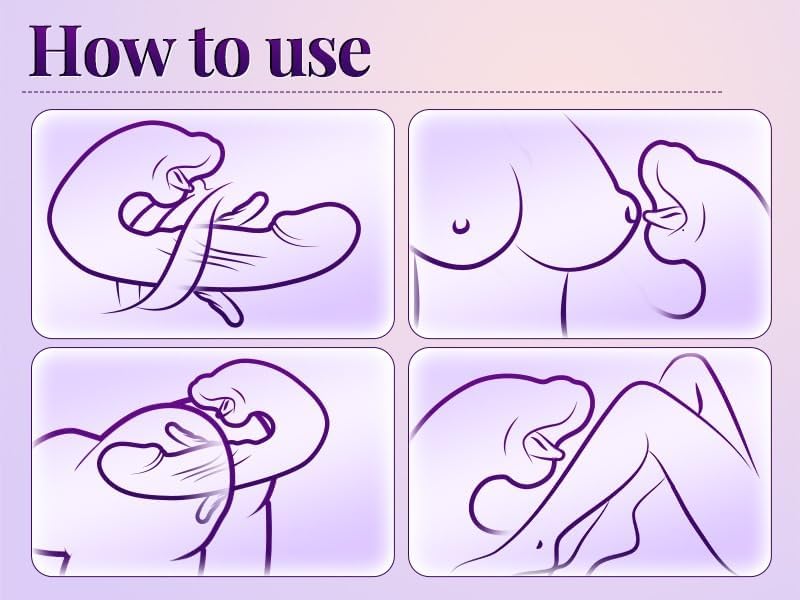 Αδιάβροχος Επαναφορτιζόμενος Δονητής Κολπικής, Κλειτοριδικής και G-Spot Διέγερσης με 7 Λειτουργίες Δόνησης Αδιάβροχος Επαναφορτιζόμενος Δονητής Κολπικής, Κλειτοριδικής και G-Spot Διέγερσης με 7 Λειτουργίες Δόνησης