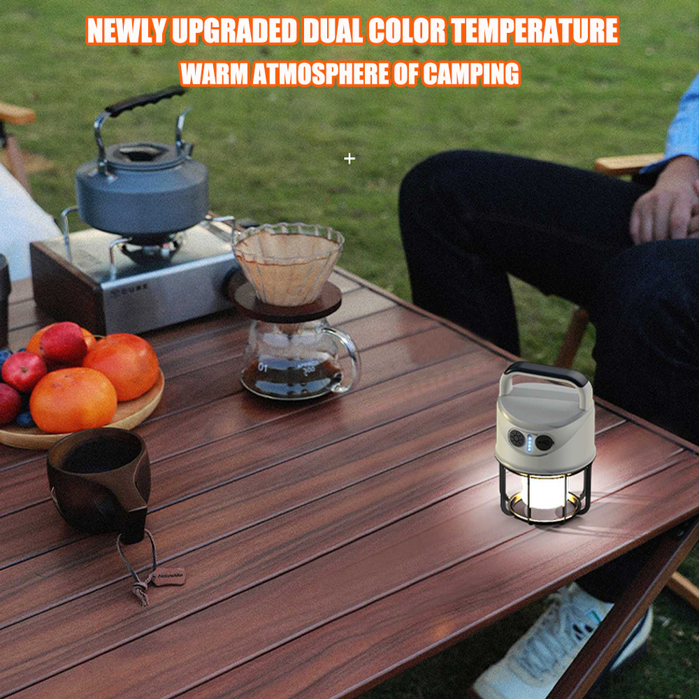 Αδιάβροχος Φακός / Φανάρι / Φωτιστικό Τριπλής Λειτουργίας Camping Επαναφορτιζόμενο USB LED & PowerBank Φόρτισης Συσκευών Αδιάβροχος Φακός / Φανάρι / Φωτιστικό Τριπλής Λειτουργίας Camping Επαναφορτιζόμενο USB LED & PowerBank Φόρτισης Συσκευών