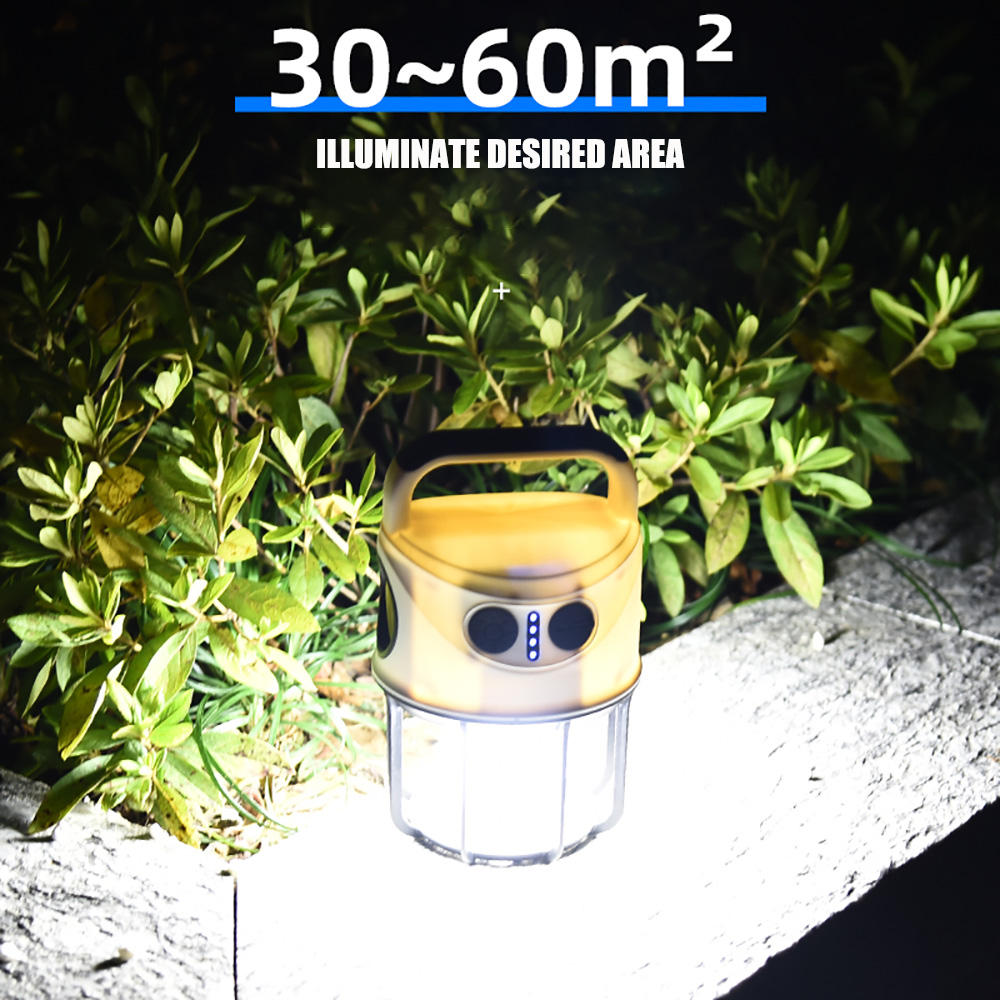 Αδιάβροχος Φακός / Φανάρι / Φωτιστικό Τριπλής Λειτουργίας Camping Επαναφορτιζόμενο USB LED & PowerBank Φόρτισης Συσκευών Αδιάβροχος Φακός / Φανάρι / Φωτιστικό Τριπλής Λειτουργίας Camping Επαναφορτιζόμενο USB LED & PowerBank Φόρτισης Συσκευών