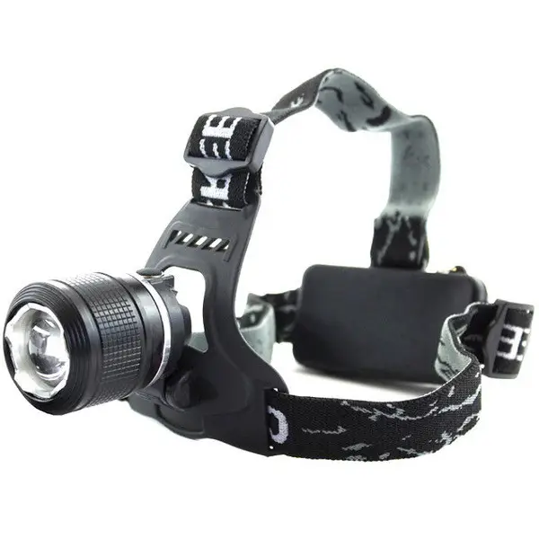 Φακός με 1 LED T6 Κεφαλής για Ποδηλάτες / Camping / Ψάρεμα / Αναρρίχηση Υψηλής φωτεινότητας 1200 Lumen με Zoom Αδιάβροχος - USB Επαναφορτιζόμενος Headlamp Φακός με 1 LED T6 Κεφαλής για Ποδηλάτες / Camping / Ψάρεμα / Αναρρίχηση Υψηλής φωτεινότητας 1200 Lumen με Zoom Αδιάβροχος - USB Επαναφορτιζόμενος Headlamp