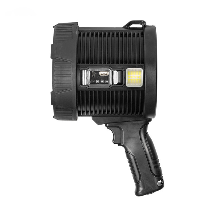 Φορητός Ηλιακός Προβολέας LED Χειρός Έκτακτης Ανάγκης Υψηλής Απόδοσης Power Bank Επαναφορτιζόμενος USB Φορητός Ηλιακός Προβολέας LED Χειρός Έκτακτης Ανάγκης Υψηλής Απόδοσης Power Bank Επαναφορτιζόμενος USB