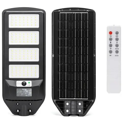 Αδιάβροχος Ηλιακός Προβολέας LED 200W με Τηλεχειριστήριο Aigostar Αδιάβροχος Ηλιακός Προβολέας LED 200W με Τηλεχειριστήριο Aigostar