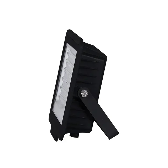 Aδιάβροχος Ηλιακός Προβολέας LED 200W με Πάνελ & Τηλεχειριστήριο - 2000lm, 6500K, IP65, 224 × 53 × 182 mm - Aigostar Aδιάβροχος Ηλιακός Προβολέας LED 200W με Πάνελ & Τηλεχειριστήριο - 2000lm, 6500K, IP65, 224 × 53 × 182 mm - Aigostar