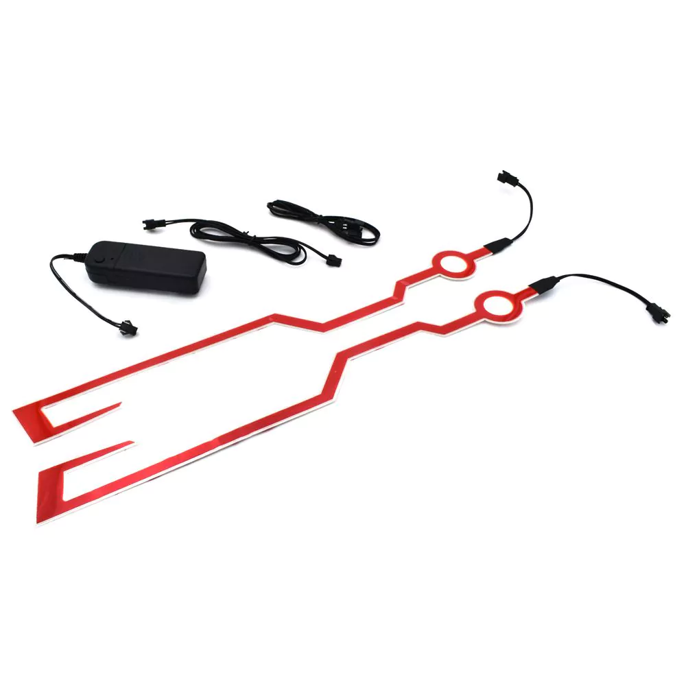 Αδιάβροχος LED Strip Διακοσμητικός Φωτισμός Βροχής - Ομίχλης για Κράνος Μοτοσυκλέτας OEM – Κόκκινο Αδιάβροχος LED Strip Διακοσμητικός Φωτισμός Βροχής - Ομίχλης για Κράνος Μοτοσυκλέτας OEM – Κόκκινο