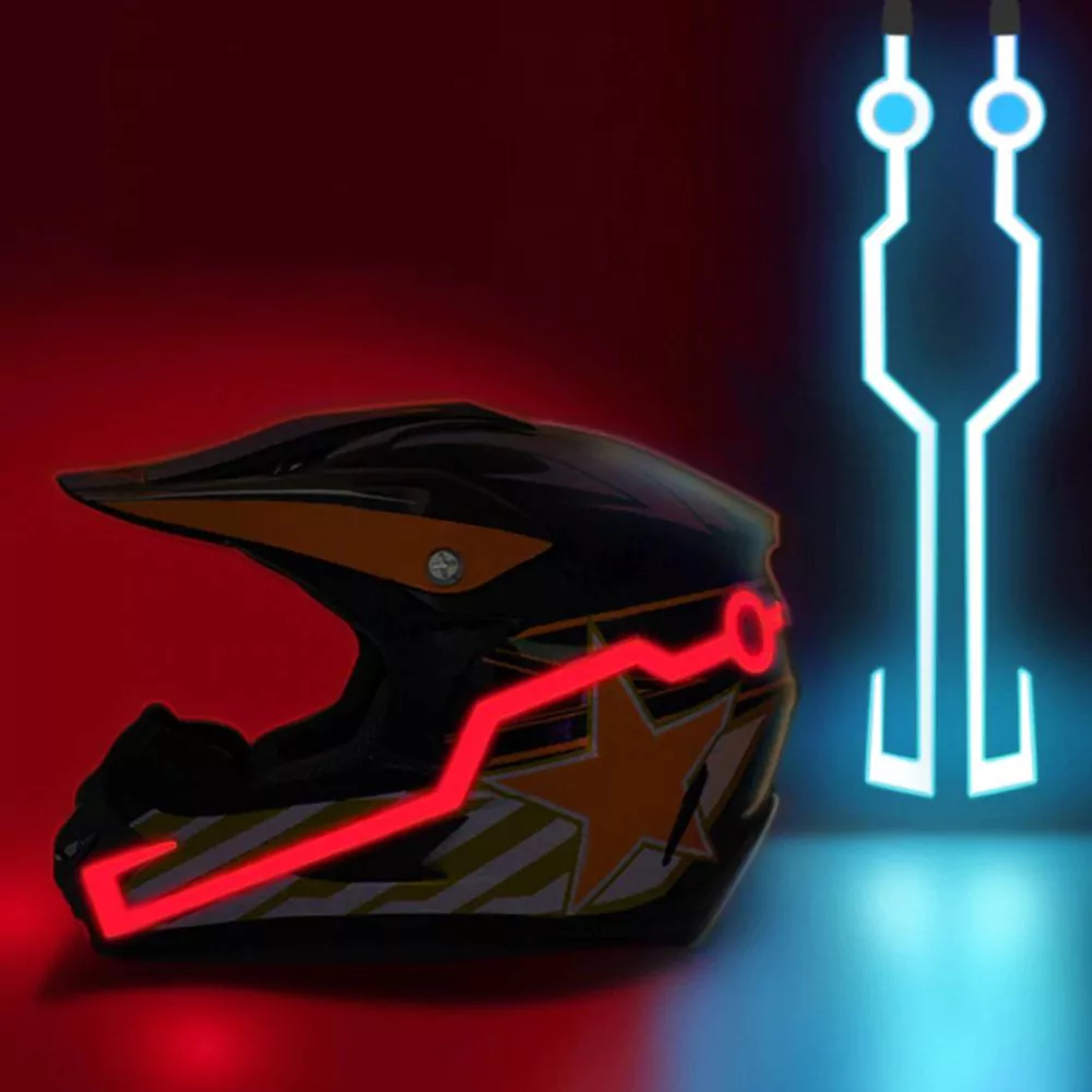 Αδιάβροχος LED Strip Διακοσμητικός Φωτισμός Βροχής - Ομίχλης για Κράνος Μοτοσυκλέτας OEM – Κόκκινο Αδιάβροχος LED Strip Διακοσμητικός Φωτισμός Βροχής - Ομίχλης για Κράνος Μοτοσυκλέτας OEM – Κόκκινο