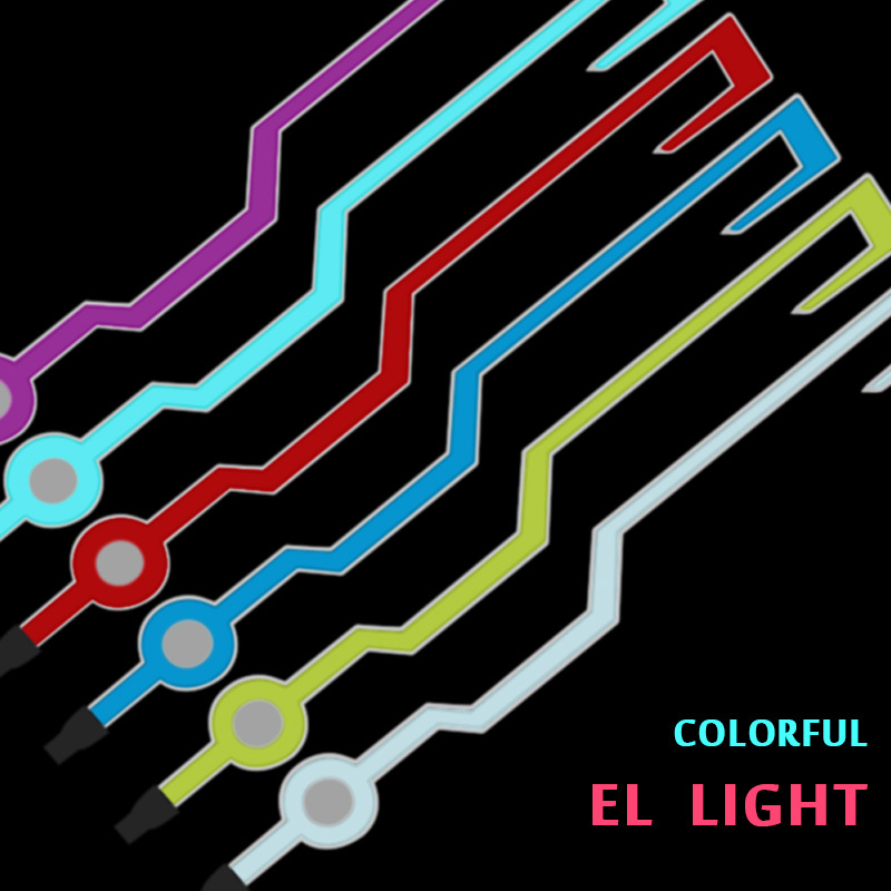 Αδιάβροχος LED Ταινία Διακοσμητικός Φωτισμός Βροχής - Ομίχλης για Κράνος Μοτοσυκλέτας OEM – Πράσινο Αδιάβροχος LED Ταινία Διακοσμητικός Φωτισμός Βροχής - Ομίχλης για Κράνος Μοτοσυκλέτας OEM – Πράσινο