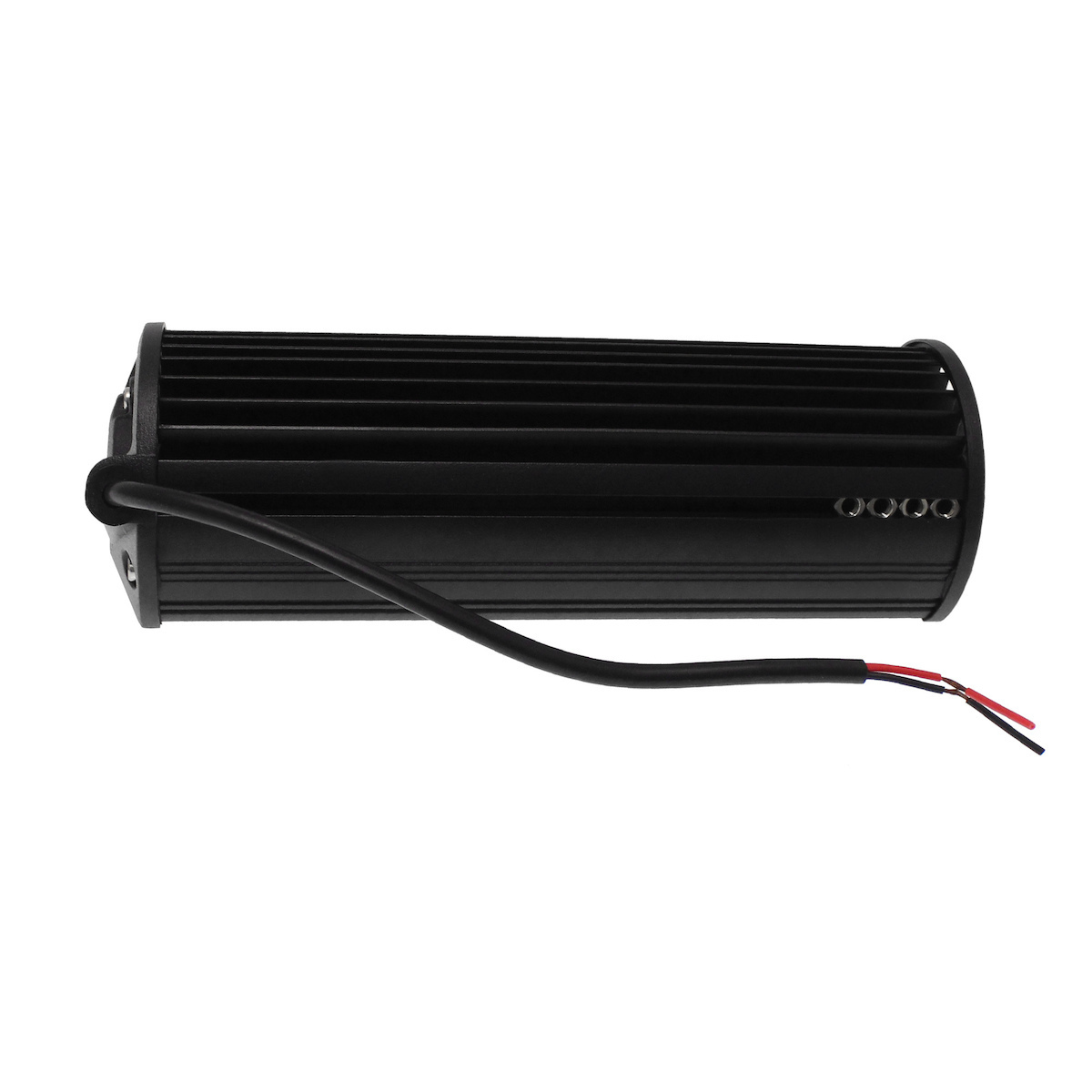 Αδιάβροχος Προβολέας LED 180W - 6000K 23cm Αδιάβροχος Προβολέας LED 180W - 6000K 23cm