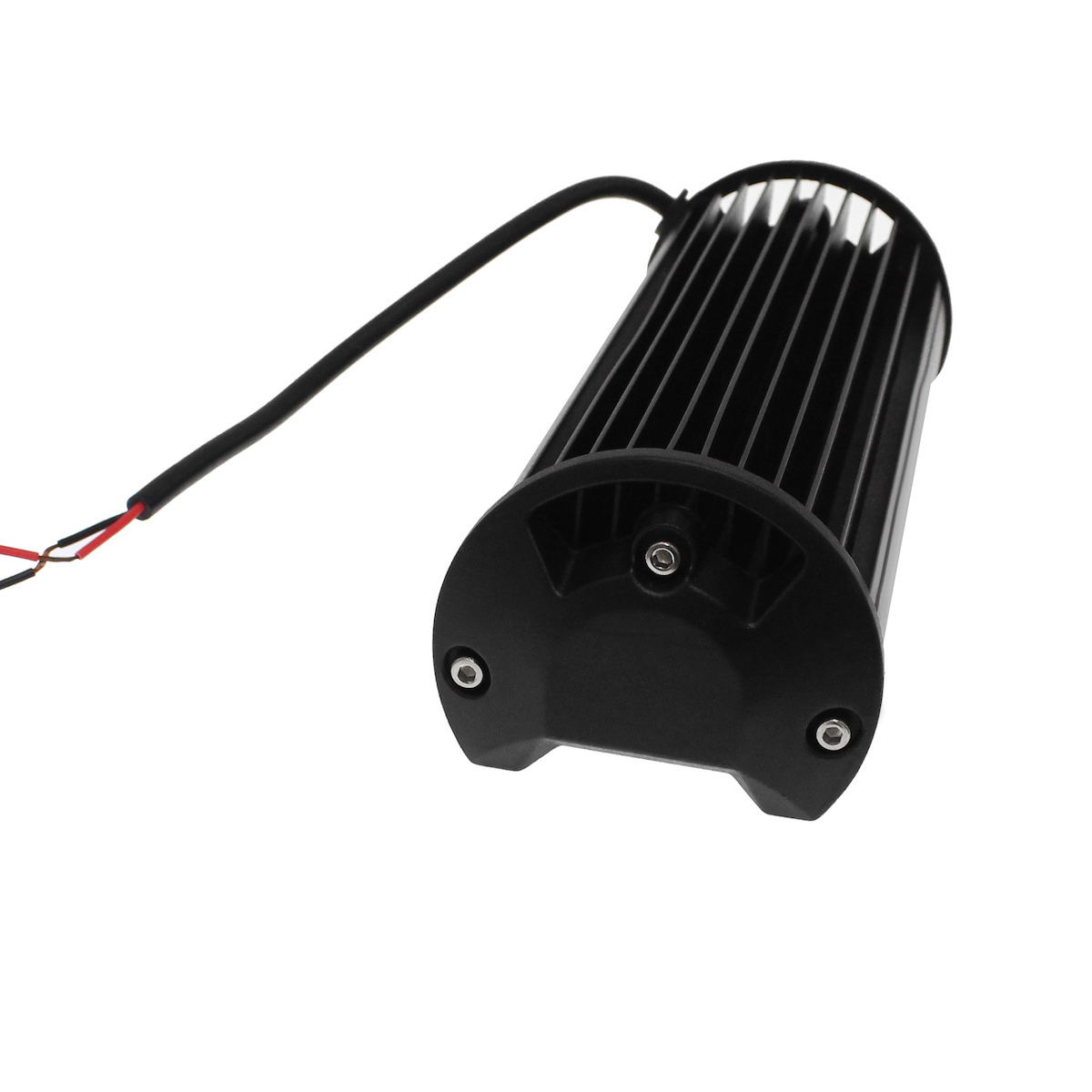 Αδιάβροχος Προβολέας LED 180W - 6000K 23cm Αδιάβροχος Προβολέας LED 180W - 6000K 23cm