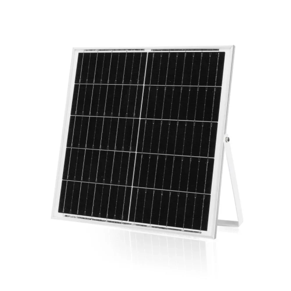 Αδιάβροχος Προβολέας Led Aigostar 200W με Ηλιακό Πάνελ και Ενσωματωμένη Μπαταρία Αδιάβροχος Προβολέας Led Aigostar 200W με Ηλιακό Πάνελ και Ενσωματωμένη Μπαταρία