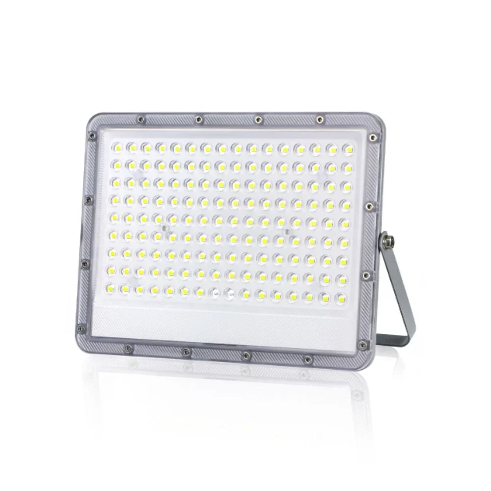 Αδιάβροχος Προβολέας Led Aigostar 200W με Ηλιακό Πάνελ και Ενσωματωμένη Μπαταρία Αδιάβροχος Προβολέας Led Aigostar 200W με Ηλιακό Πάνελ και Ενσωματωμένη Μπαταρία