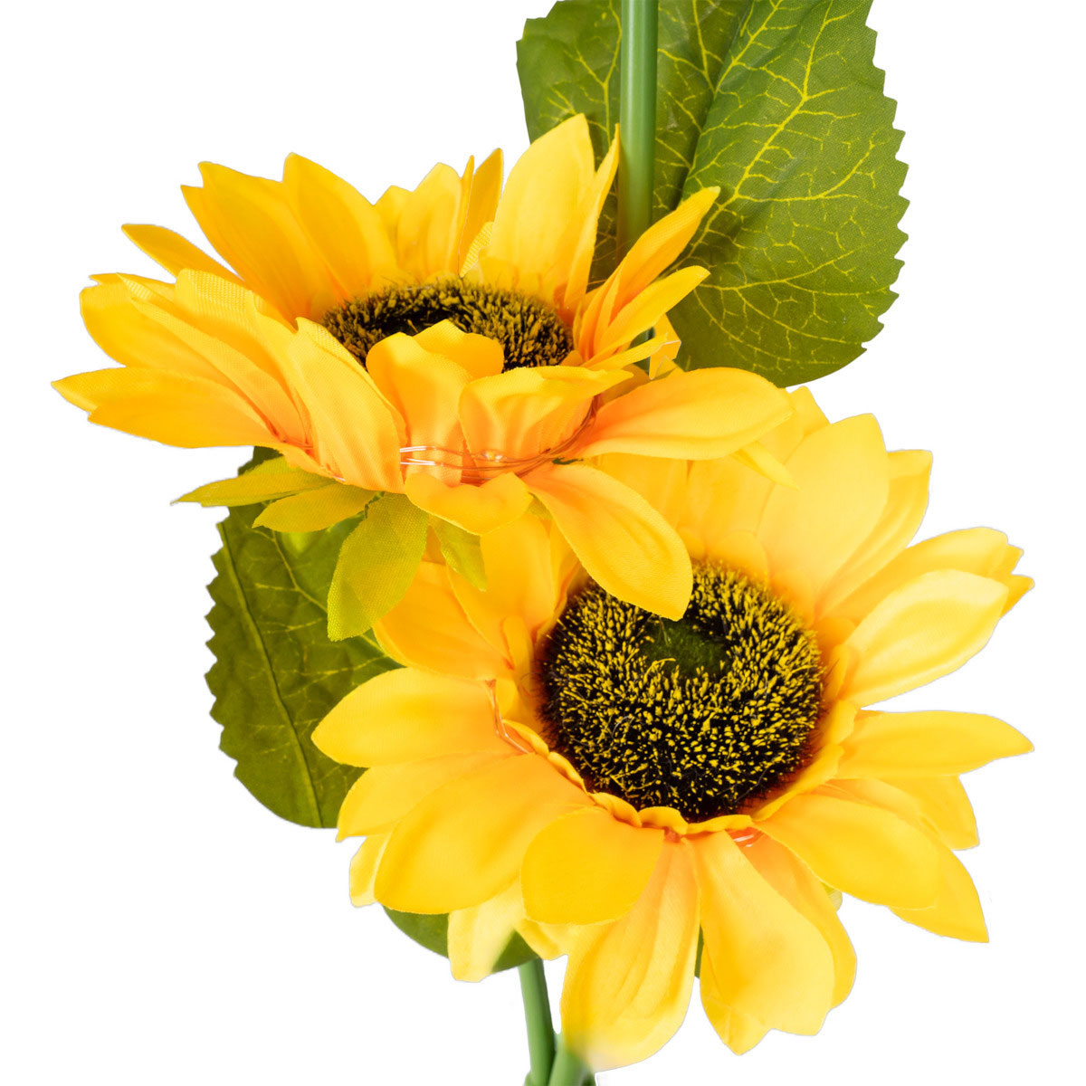 Αδιάβροχα Ηλιακά Φωτάκια Ηλιοτρόπιο Λευκού Θερμού Φωτισμού με Ηλιακό Πάνελ Αδιάβροχα Ηλιακά Φωτάκια Ηλιοτρόπιο Λευκού Θερμού Φωτισμού με Ηλιακό Πάνελ