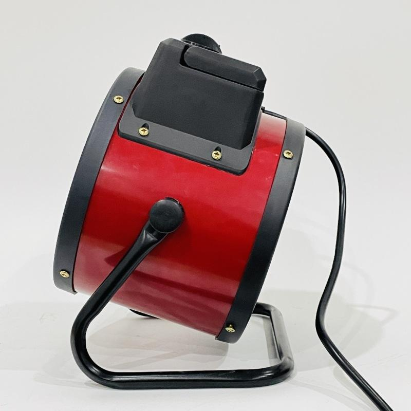 Αερόθερμο Κεραμικό 2500W με Θερμοστάτη και Προστασία Υπερθέρμανσης Ιδανικό για 30m² Αερόθερμο Κεραμικό 2500W με Θερμοστάτη και Προστασία Υπερθέρμανσης Ιδανικό για 30m²