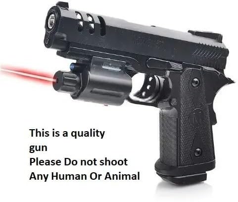 Αεροβόλο Όπλο Μοντελισμού XK507A Αεροβόλο Όπλο Μοντελισμού XK507A