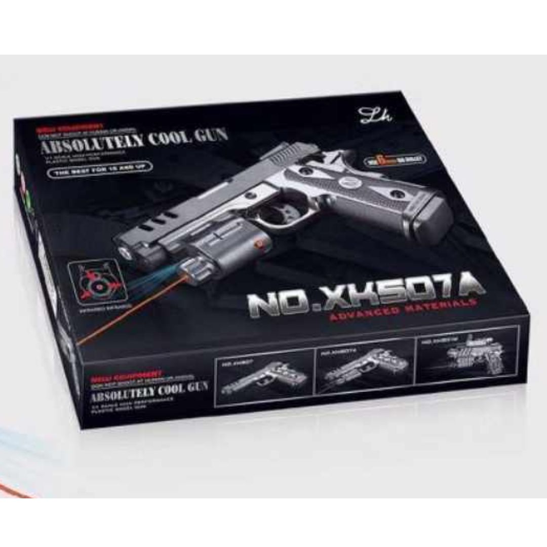 Αεροβόλο Όπλο Μοντελισμού XK507A Αεροβόλο Όπλο Μοντελισμού XK507A