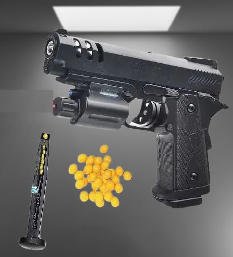 Αεροβόλο Όπλο Μοντελισμού XK507A Αεροβόλο Όπλο Μοντελισμού XK507A